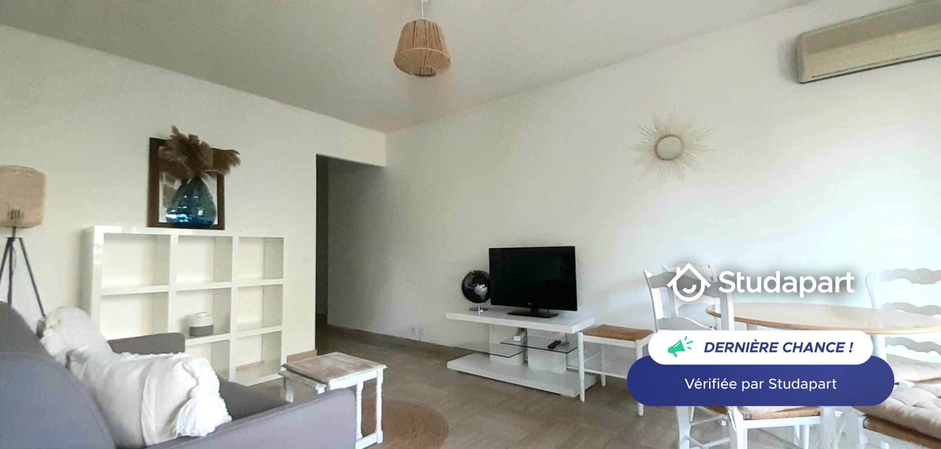 Apartment for rent on Avenue Saint-Hubert, Saint-Laurent-du-Var - Widok 4