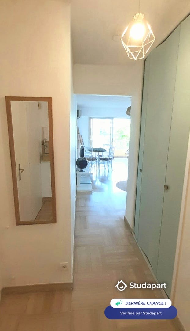 Apartment for rent on Avenue Saint-Hubert, Saint-Laurent-du-Var - Widok 3