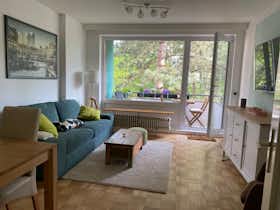 Apartamento para alugar por € 1.620 por mês em Hamburg, Hasselbrookstraße