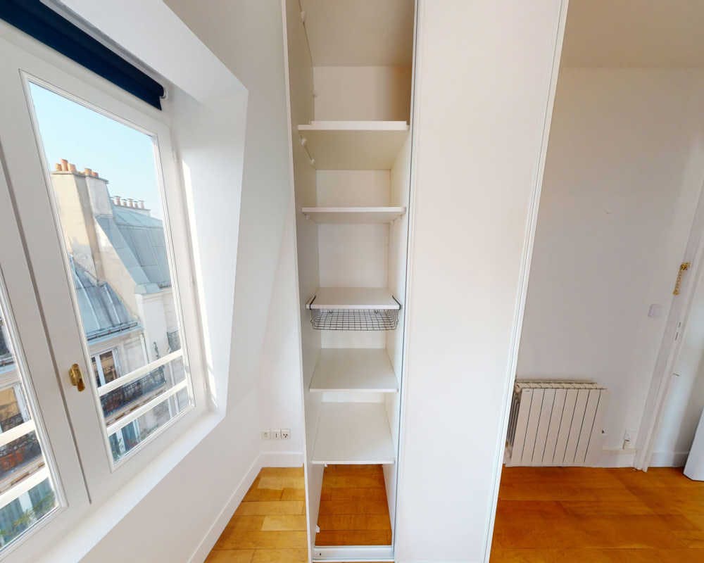 Apartment Paris, 84m² — photo 26