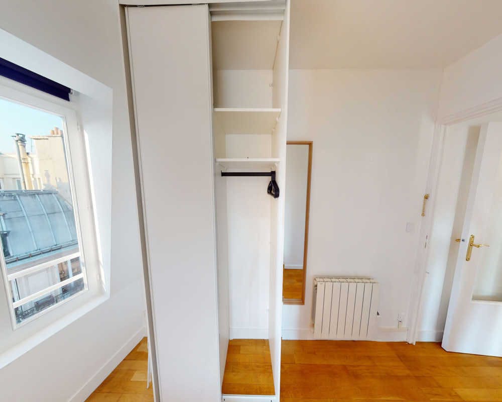 Apartment Paris, 84m² — photo 25