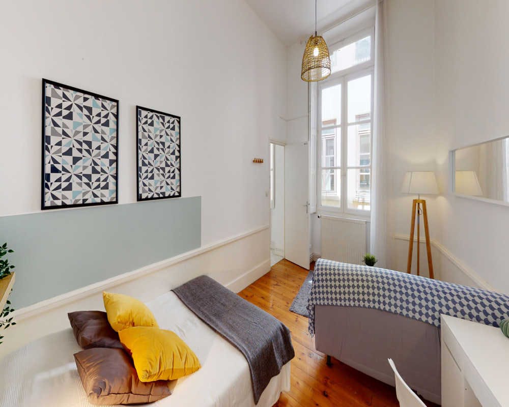 Rue de la Poulaillerie, Lyon preview