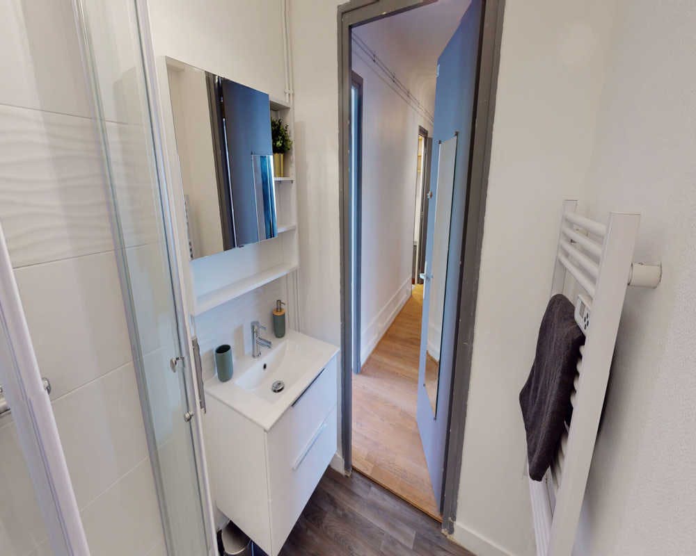 Apartment Paris, 75m² — photo 33