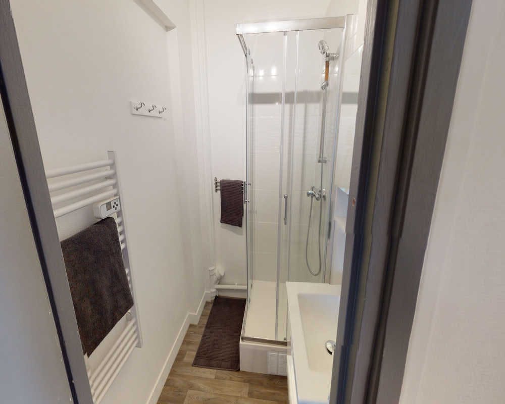 Apartment Paris, 75m² — photo 21