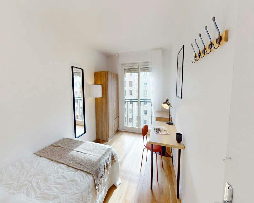 Rue de Lourmel, Paris preview