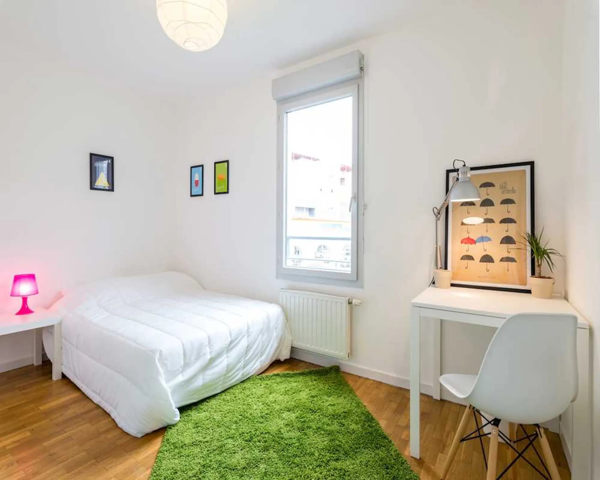 Avenue Debourg, Lyon preview