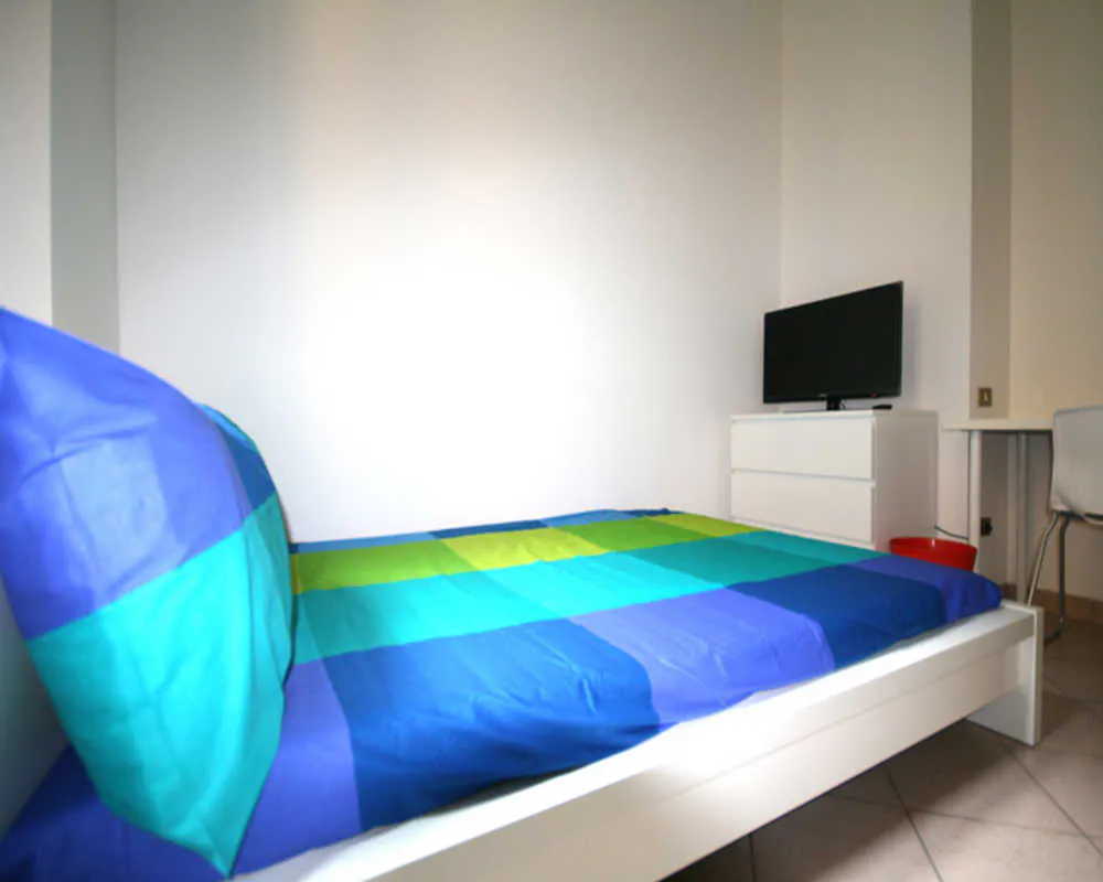 Private room in Via Augusto Anfossi, Milan (1450502) ROOM