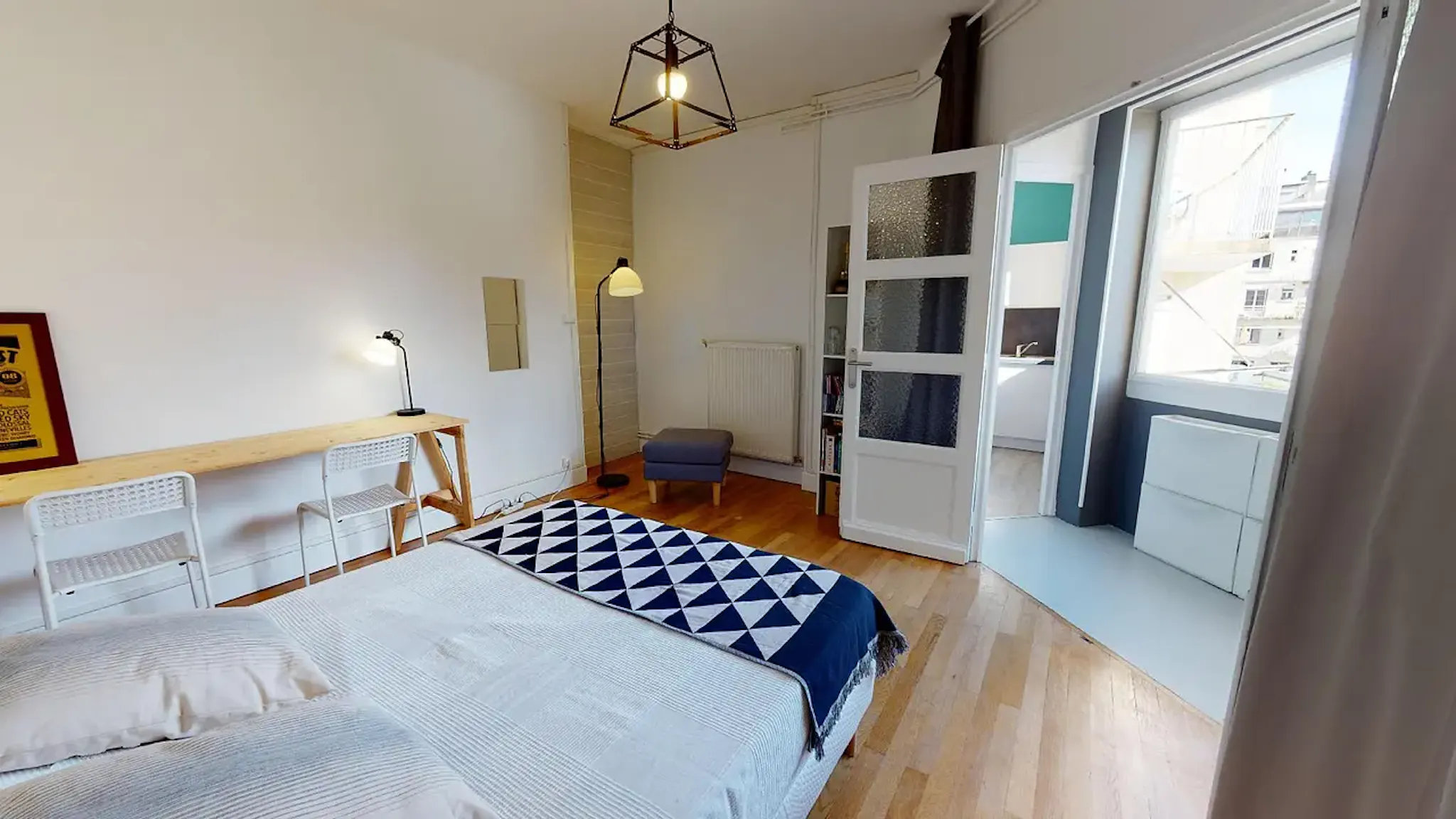 Rue Mallifaud, Grenoble preview