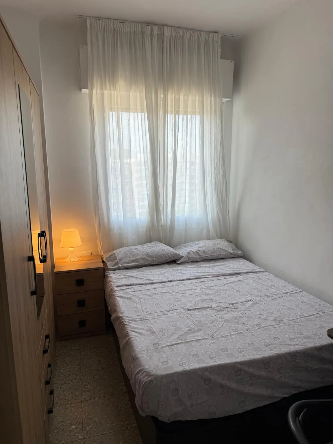 Private room in Carrer de Bac de Roda, Barcelona (1450518) ROOM 1