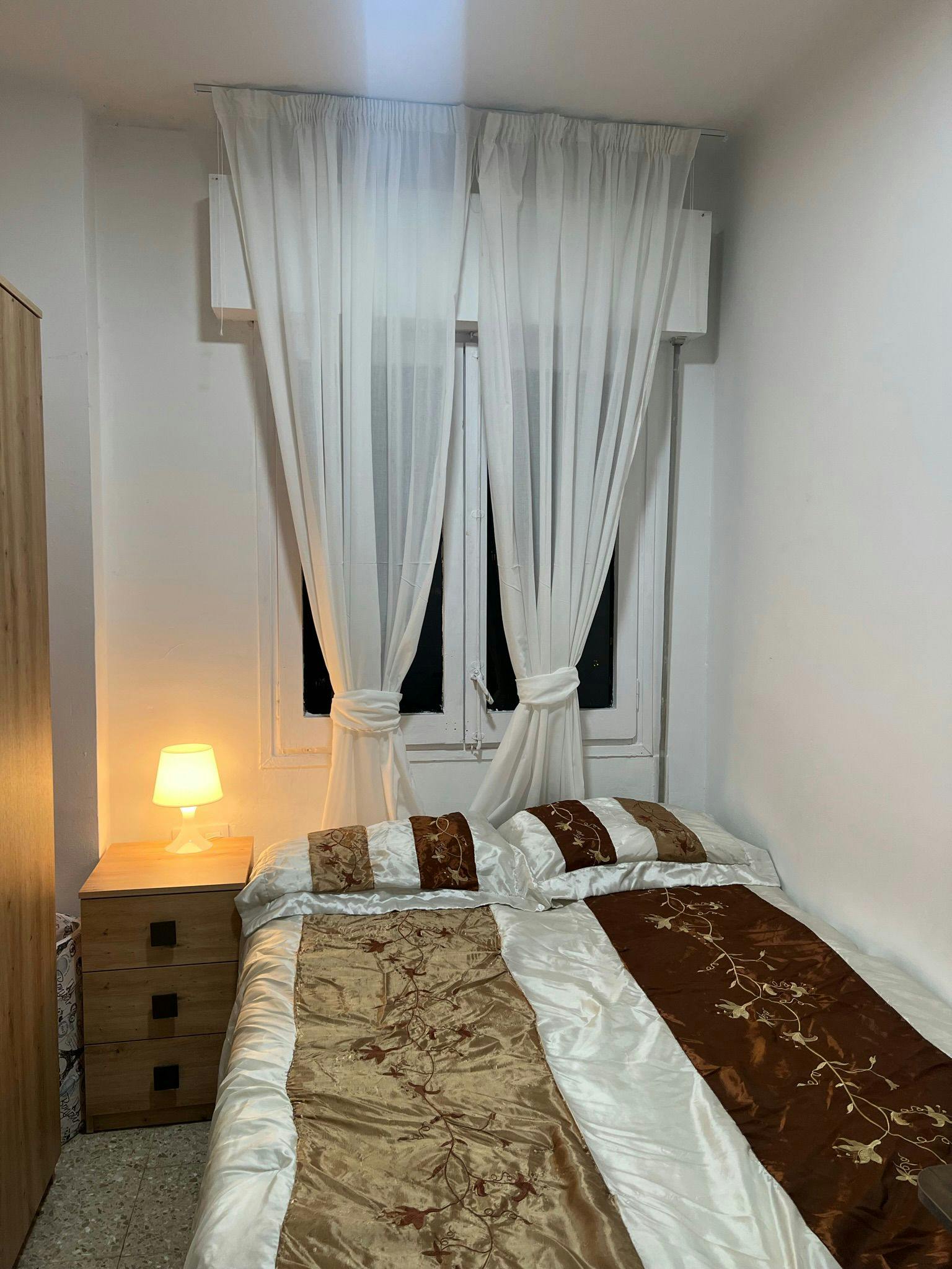 Single room Barcelona, 7m² — photo 1