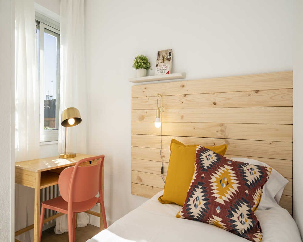 Calle del Conde de la Cimera, Madrid preview