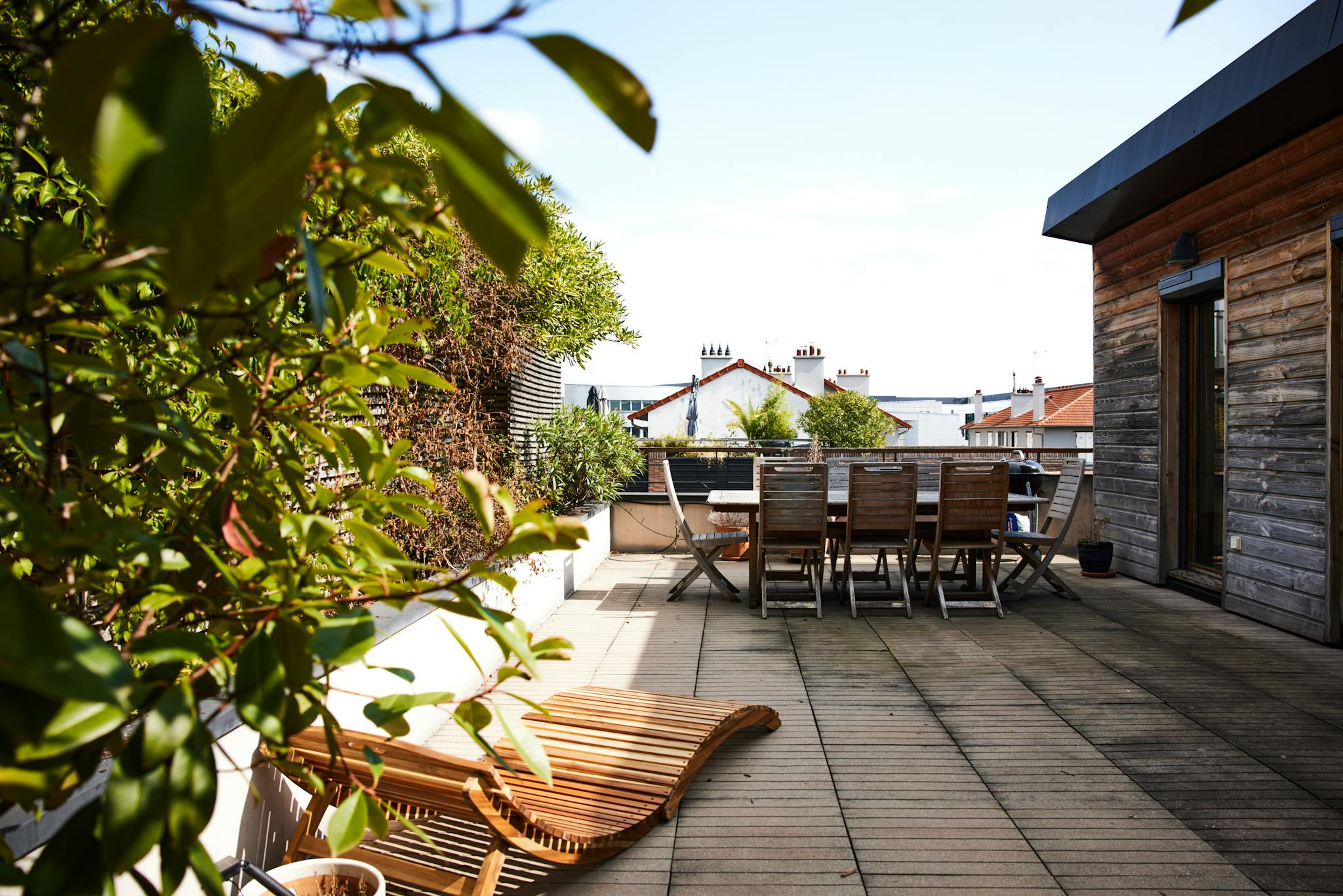 Avenue du Président Wilson, Saint-Denis preview