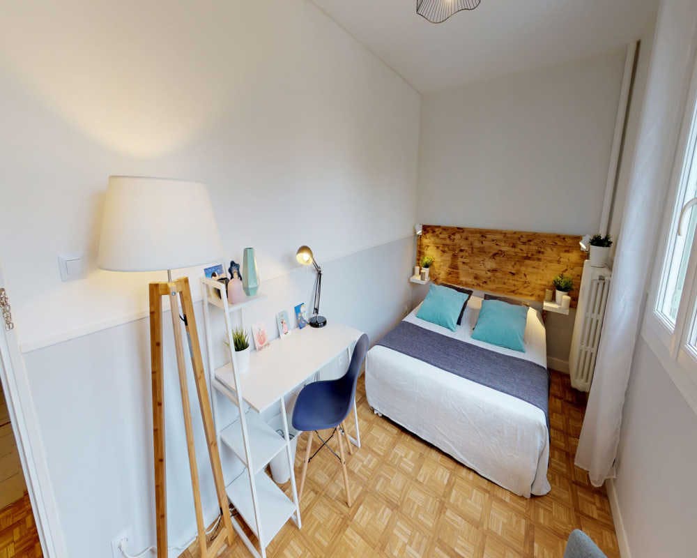 Rue Francisque Sarcey, Toulouse preview