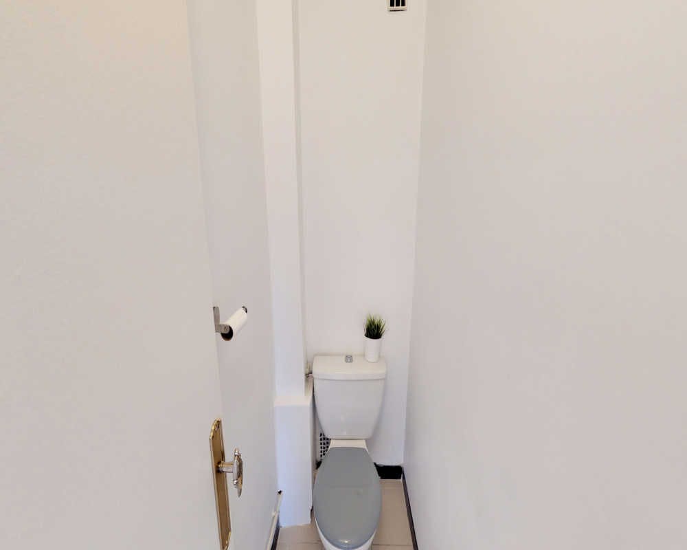 Apartment Toulouse, 64m² — photo 50