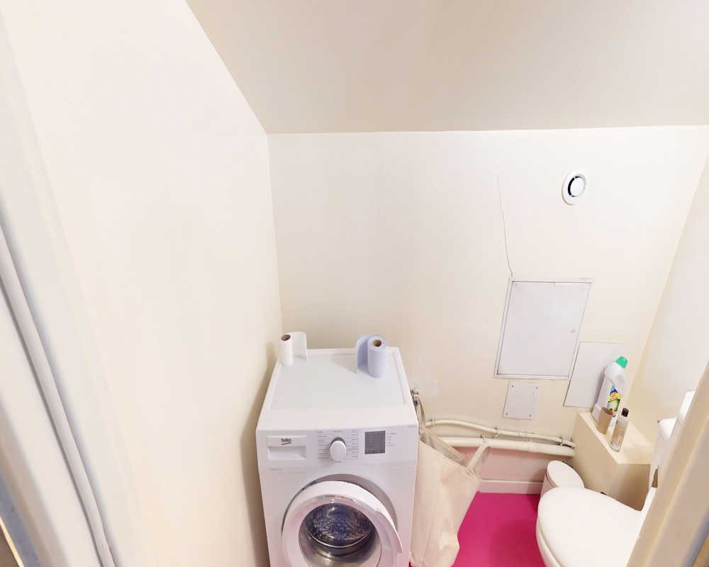 Apartment Montpellier, 104m² — photo 22