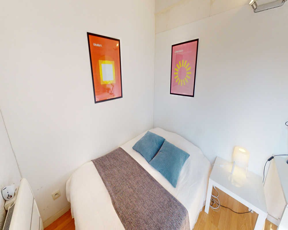 Rue de Barcelone, Montpellier preview