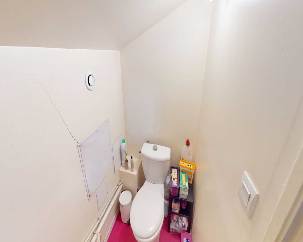 Apartment Montpellier, 104m² — photo 26