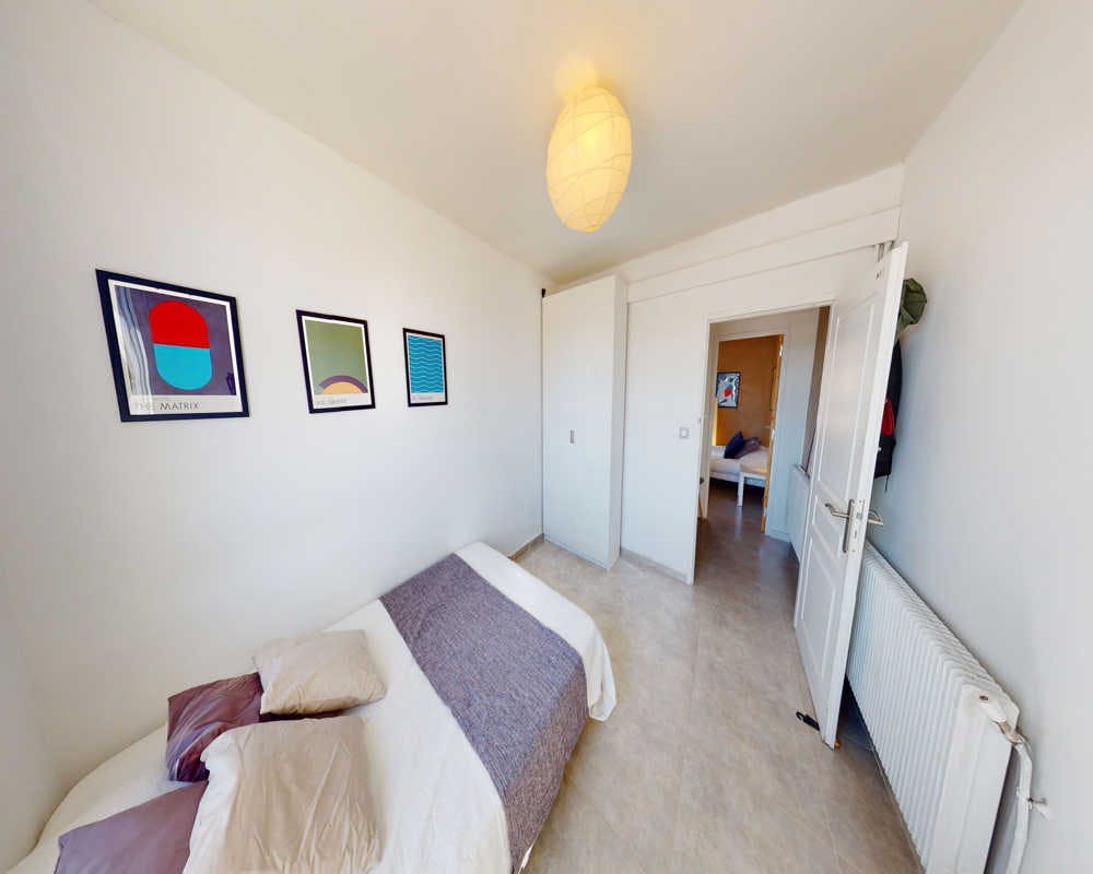 Rue Lakanal, Montpellier preview