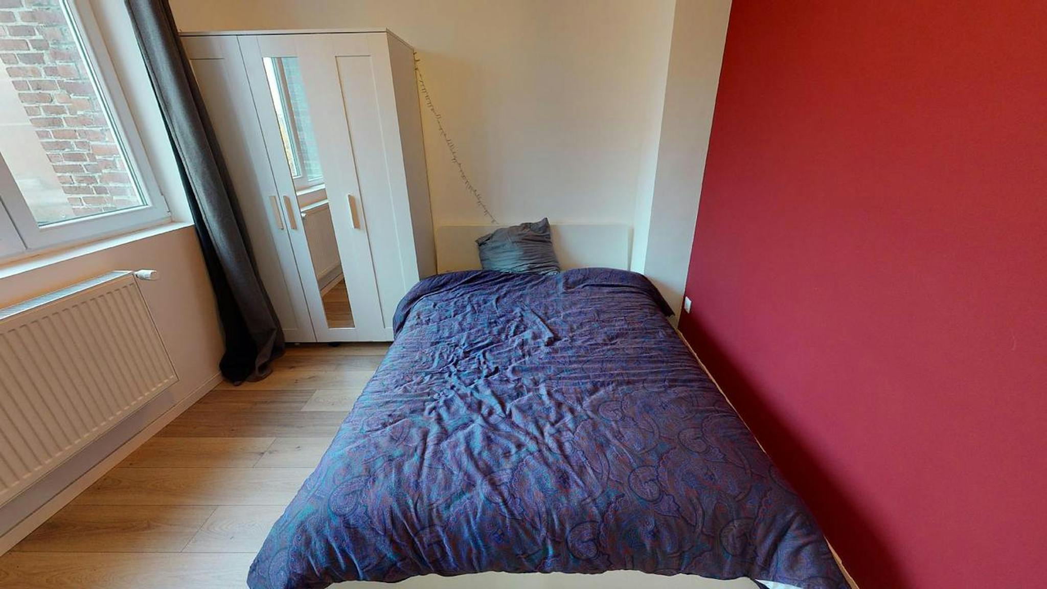 Rue de Belle Vue, Lille preview