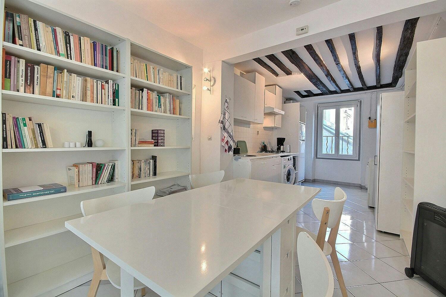 Rue Basfroi, Paris preview