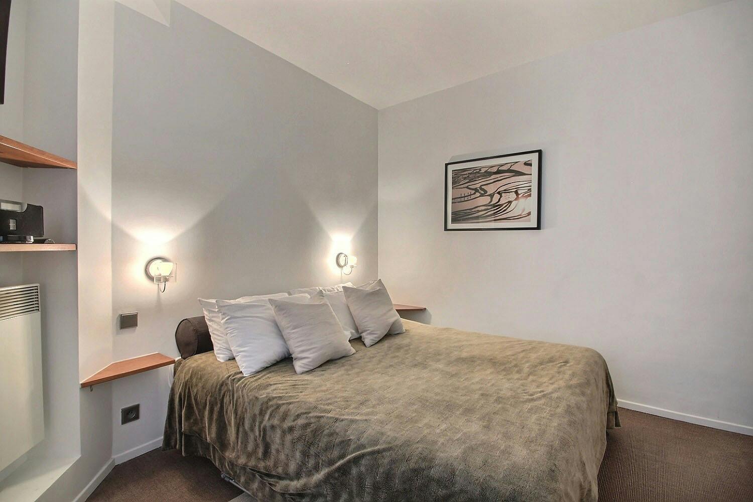 Apartment Paris, 32m² — photo 63