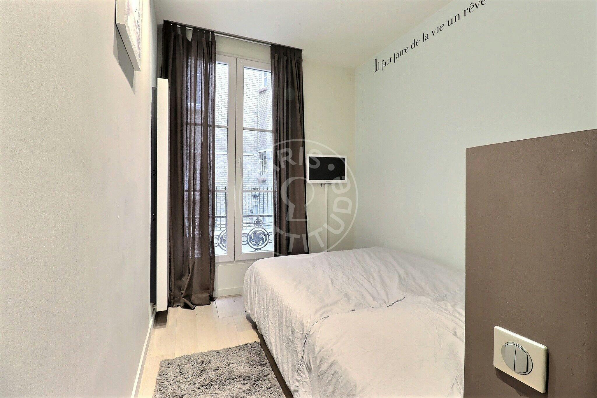 Apartment Paris, 55m² — photo 39