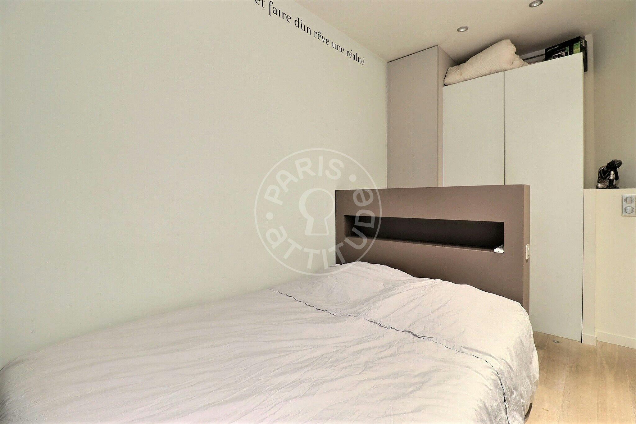 Apartment Paris, 55m² — photo 40