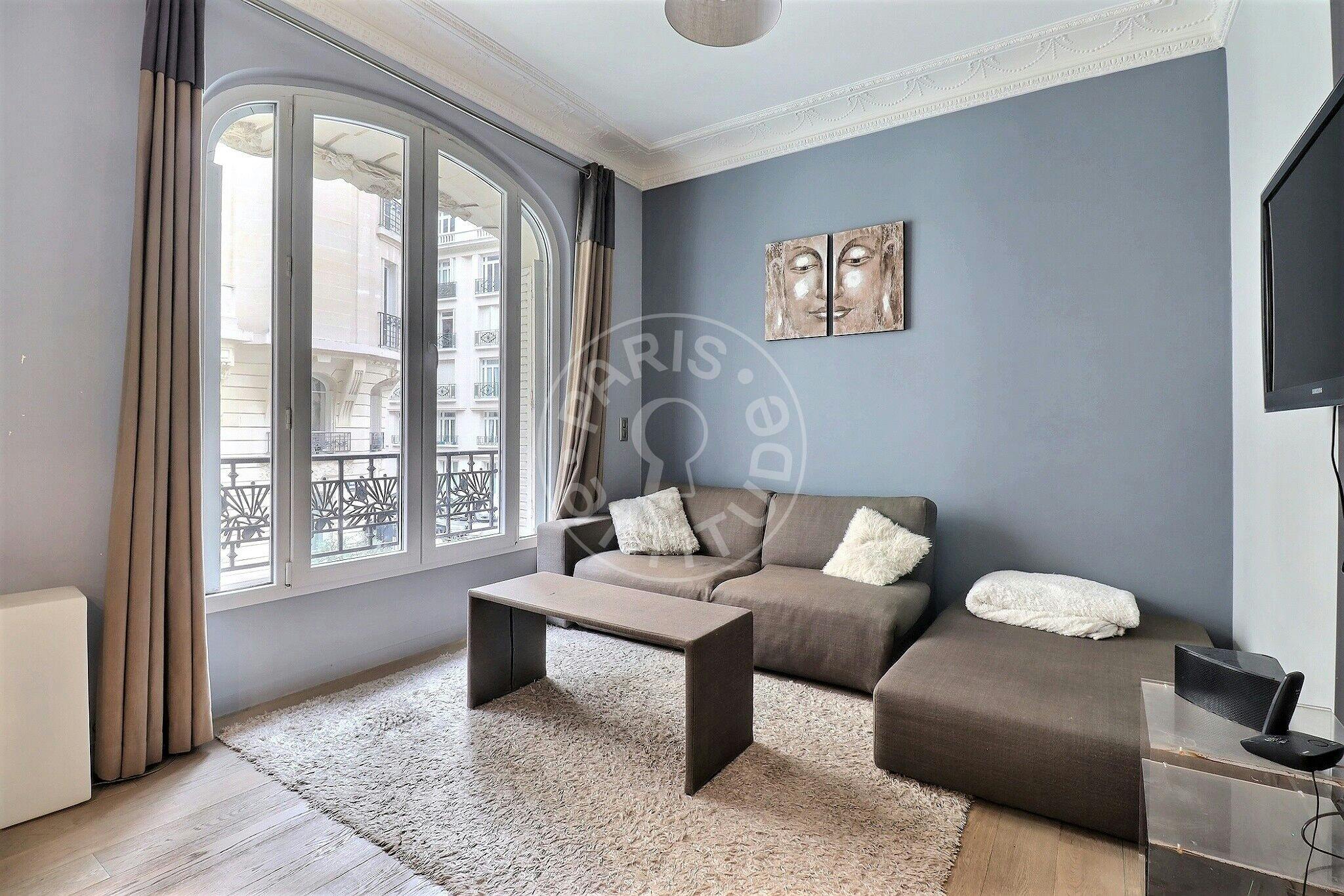 Apartment Paris, 55m² — photo 38