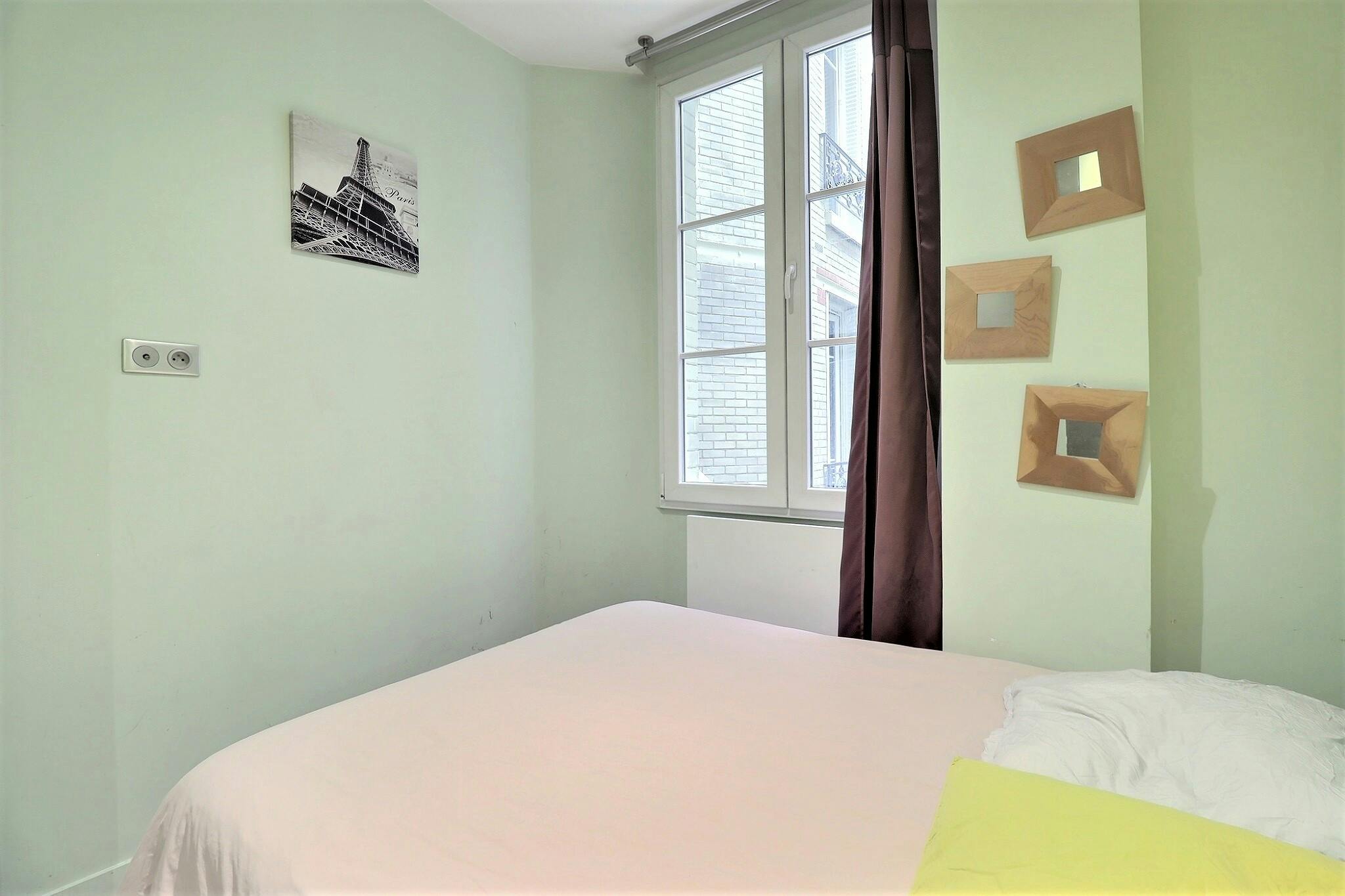 Apartment Paris, 55m² — photo 61
