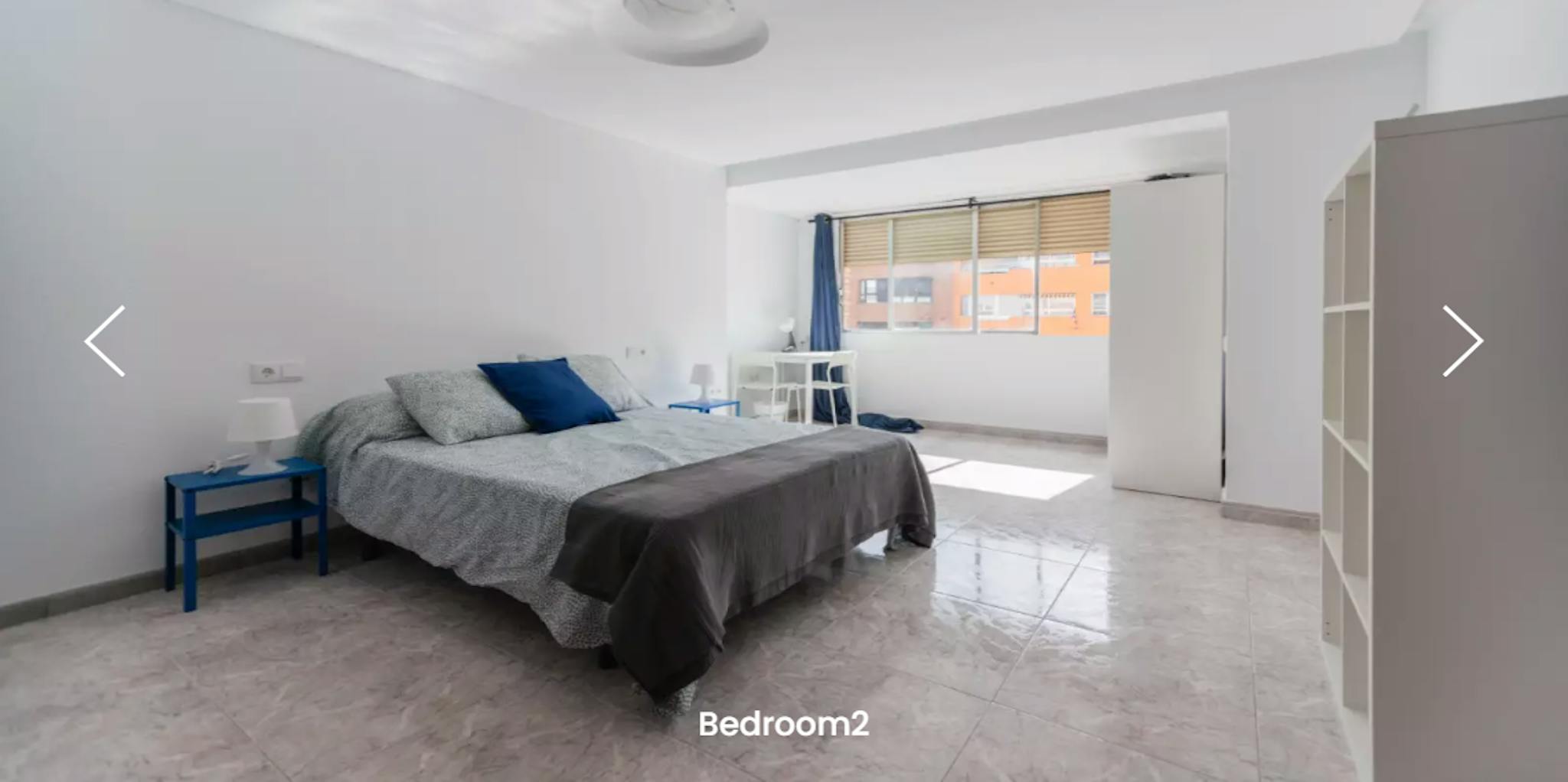 Avinguda del Cardenal Benlloch, Valencia preview