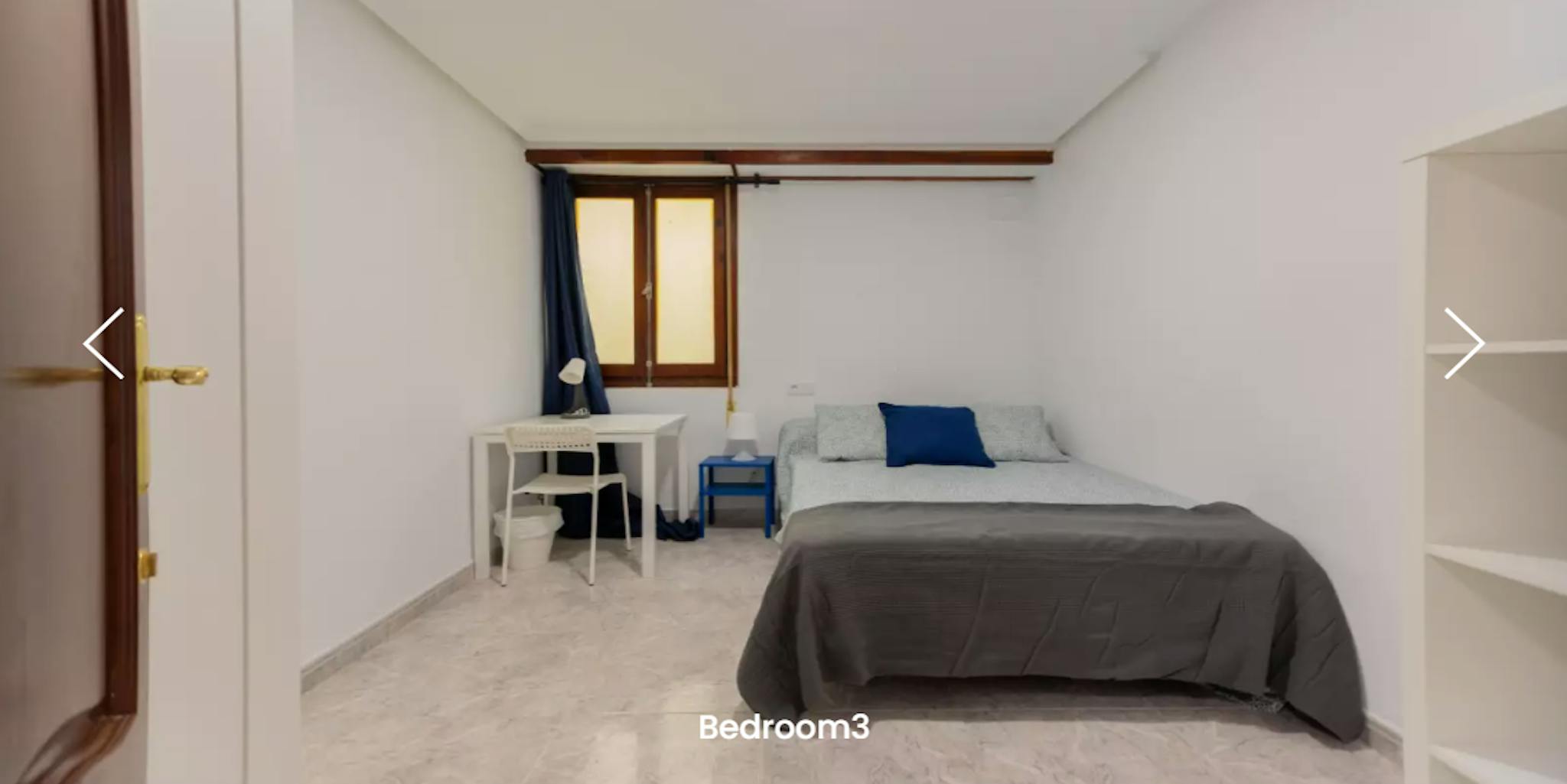 Avinguda del Cardenal Benlloch, Valencia preview