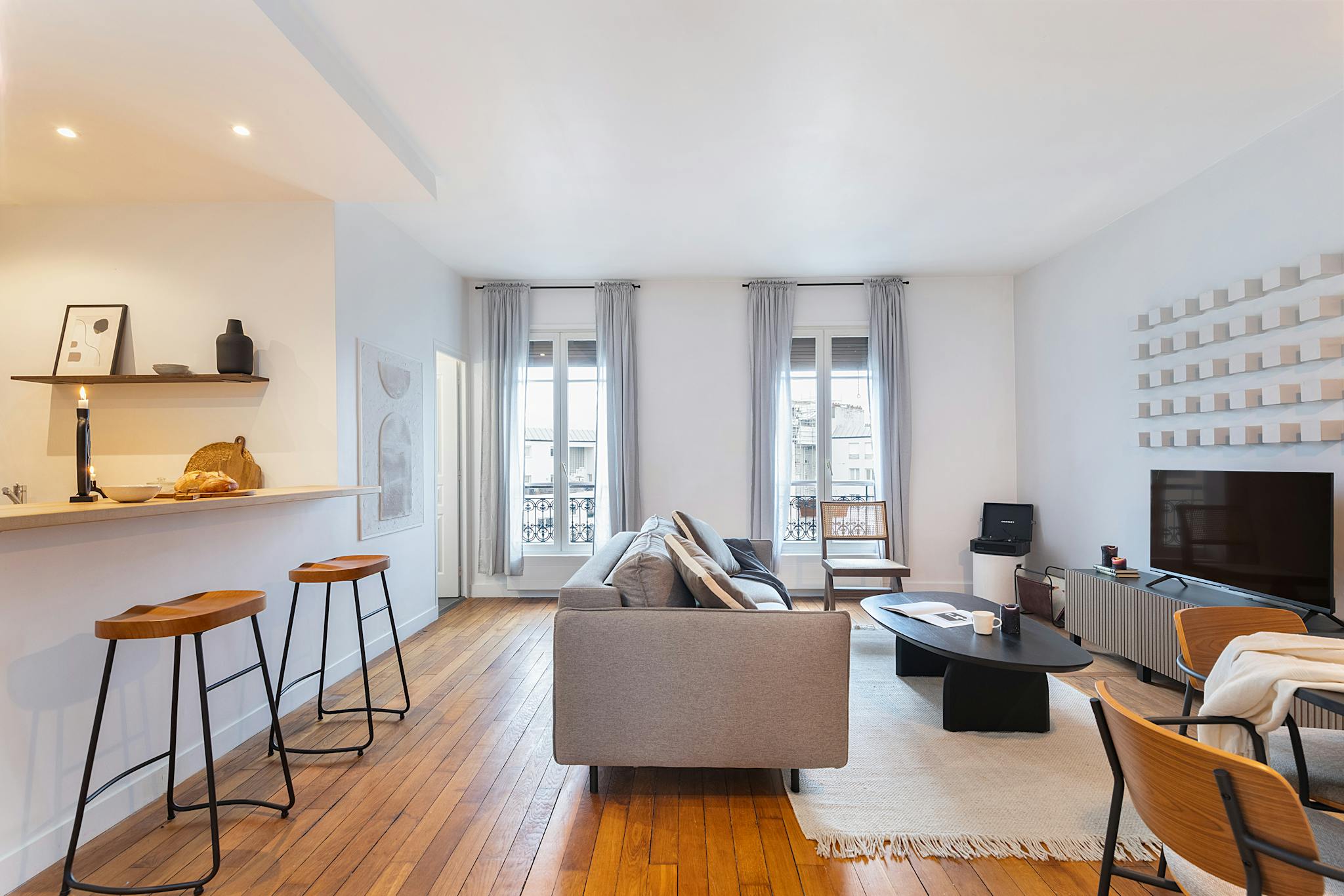 Boulevard Bineau, Levallois-Perret preview