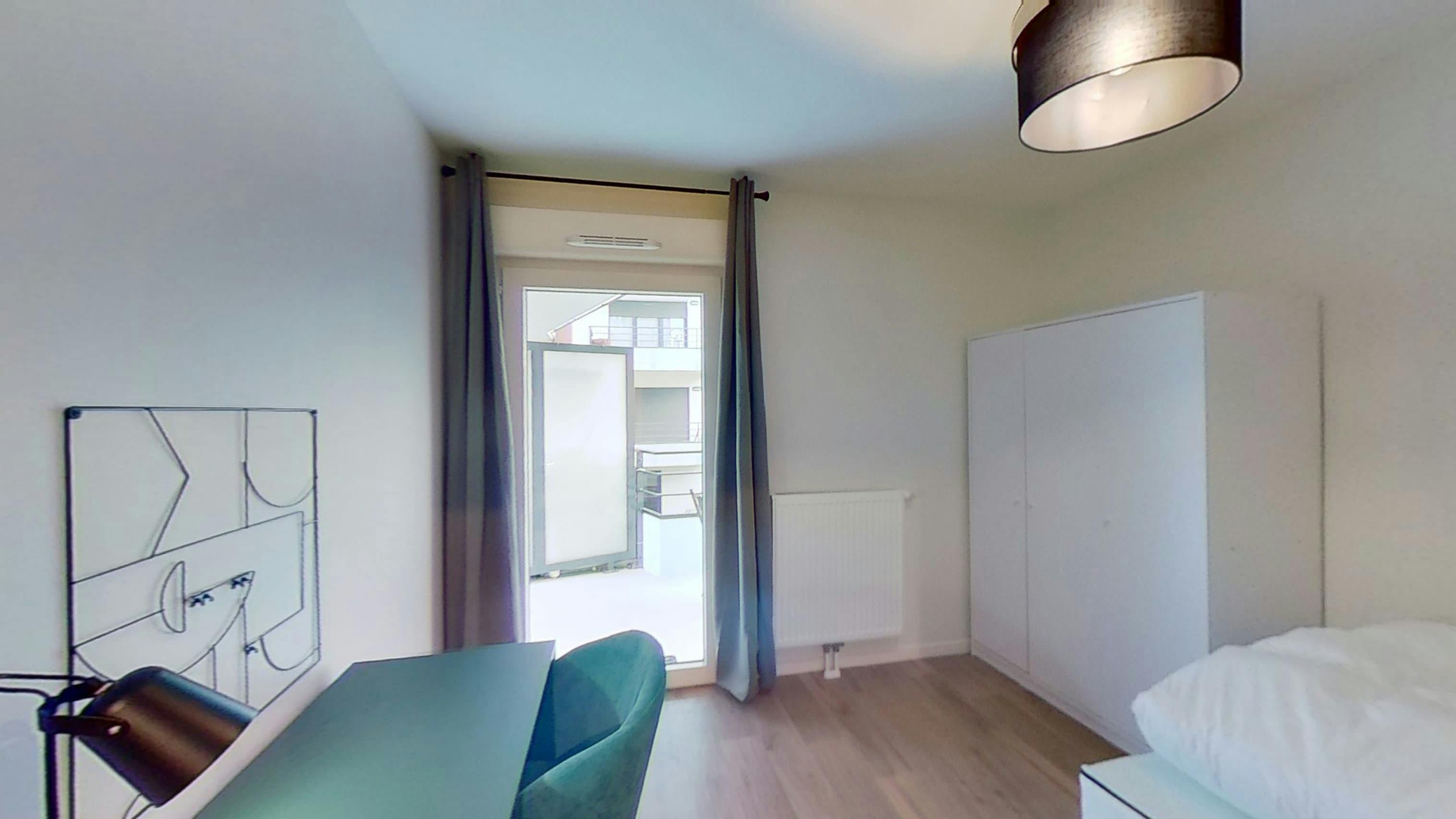 Apartment Lille, 81m² — photo 150