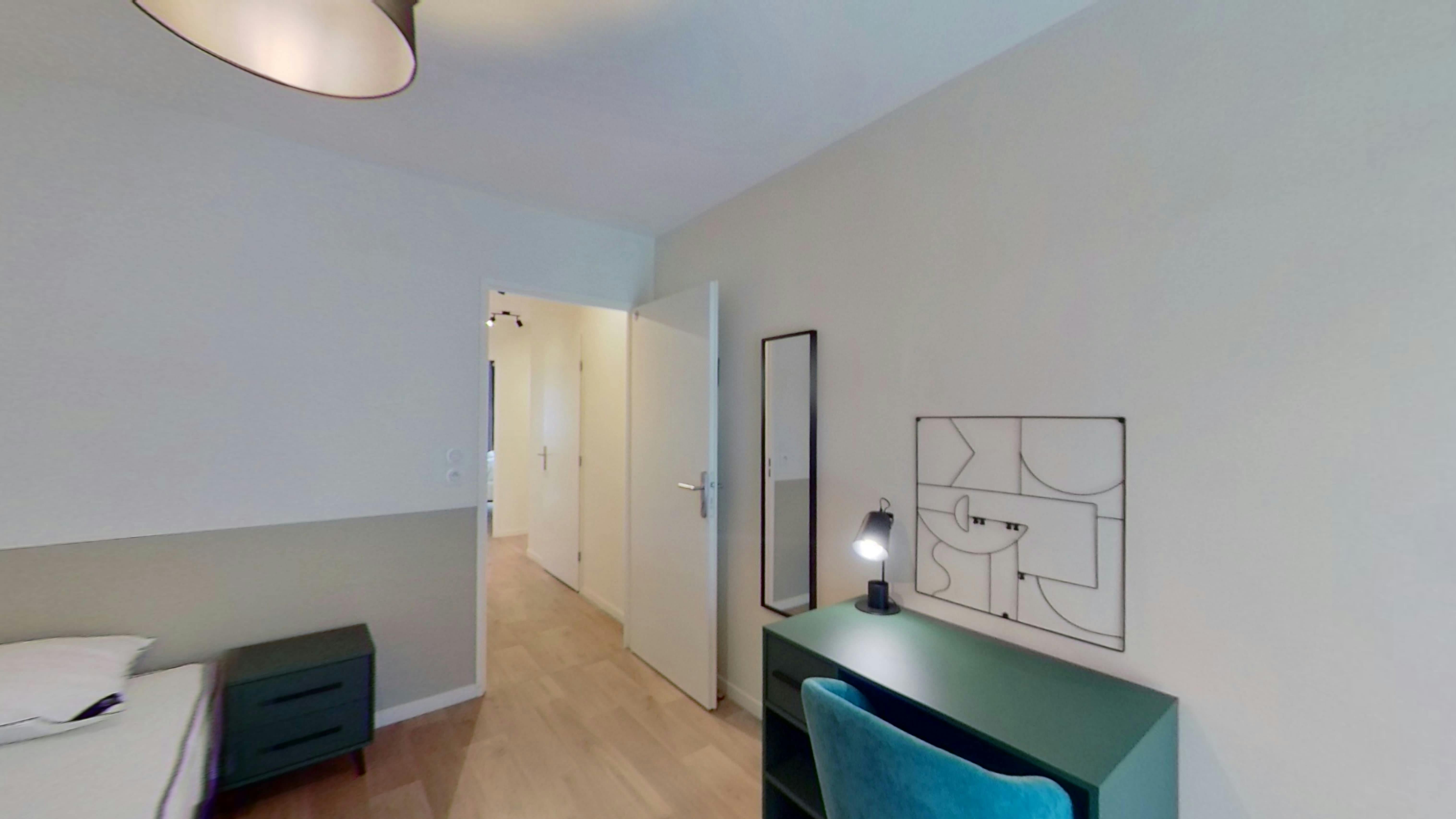 Apartment Lille, 81m² — photo 174