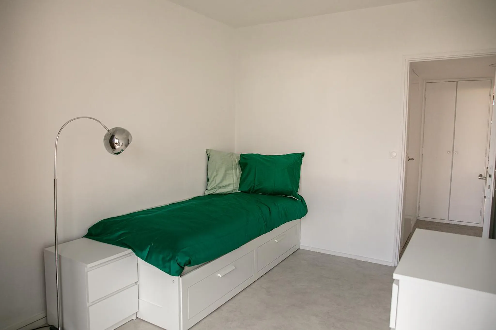 Rue des Érables, Lyon preview