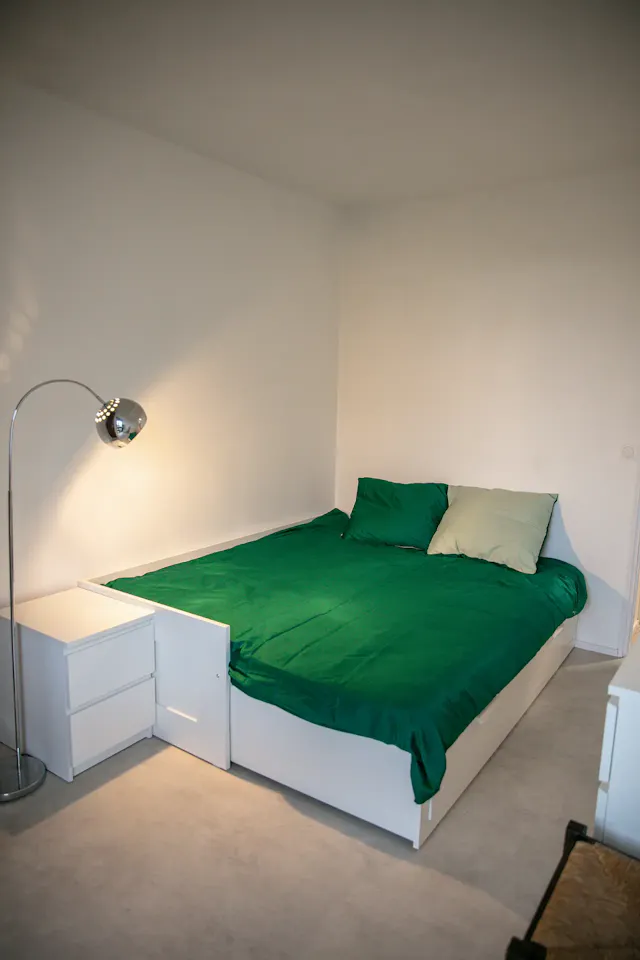 Private room in Rue des Érables, Lyon (1450634) room image 2