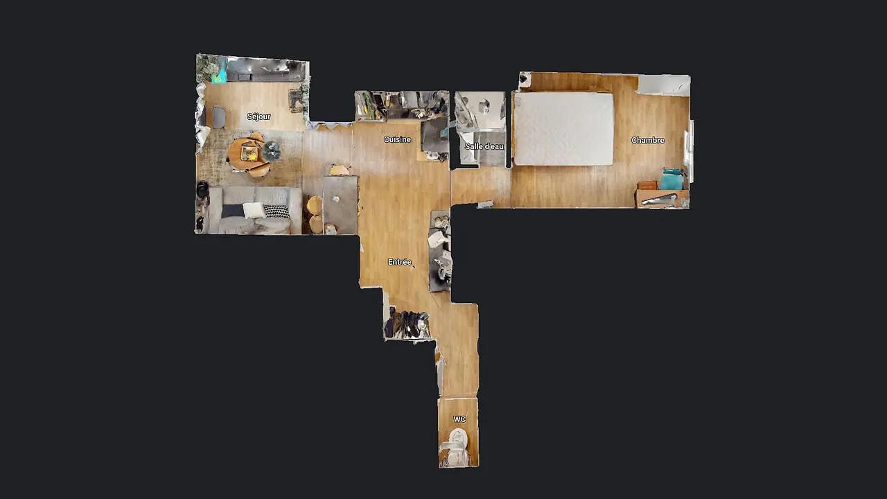 preview gallery tile