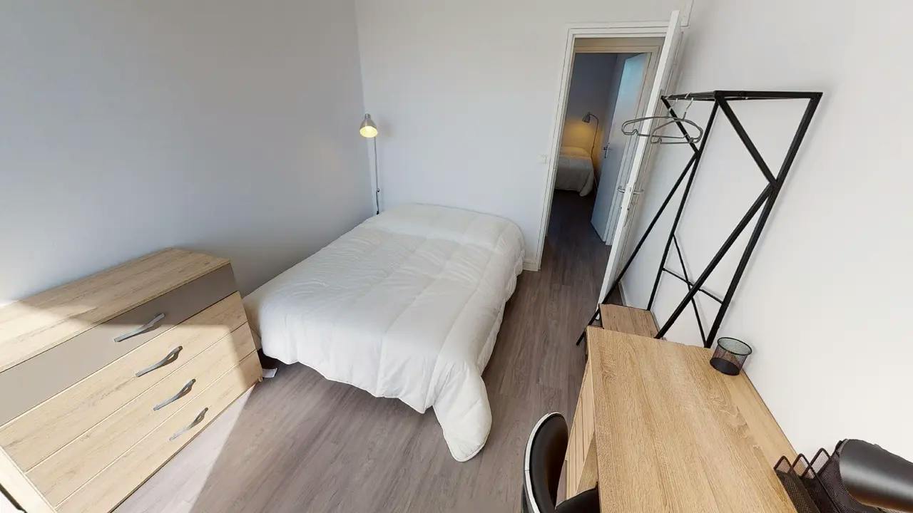 Rue de Suzon, Talence preview