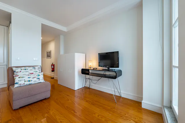 Apartment in Travessa do Carregal, Porto (1450647) room image 2