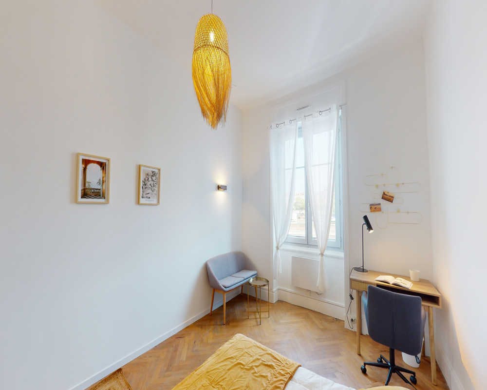 Quai Perrache, Lyon preview