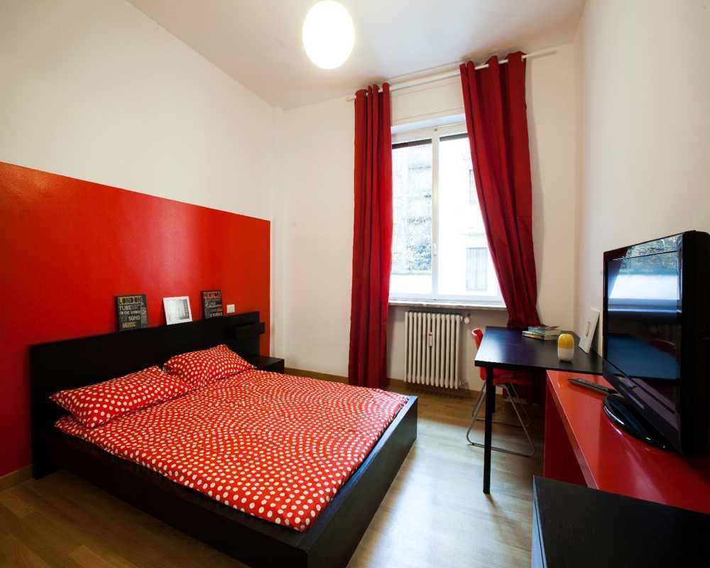 Private room for rent for €860 per month in Milan, Via Carlo Ravizza