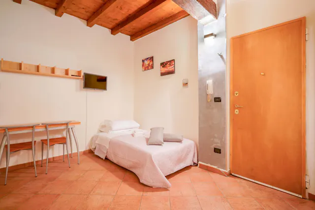 Apartment in Via Mirasole, Bologna (1450663) room image 2