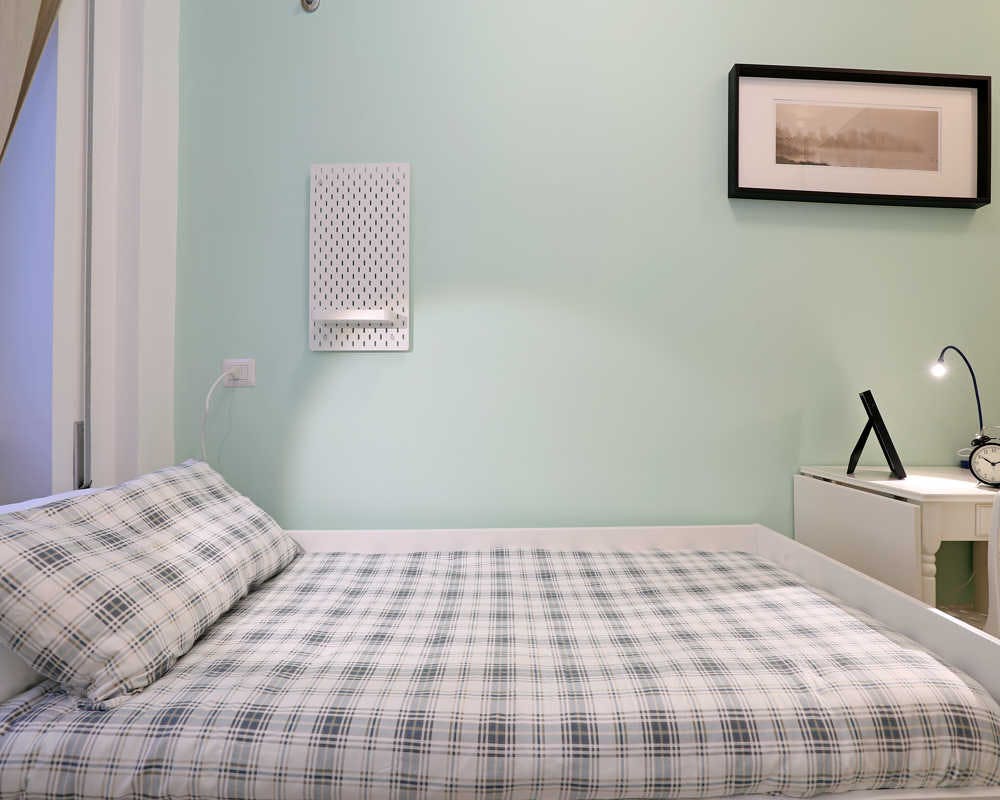 Private room in Via Arrigo Davila, Rome (1450688) ROOM