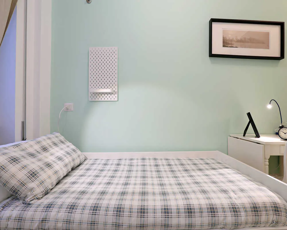 Private room in Via Arrigo Davila, Rome (1450688) ROOM