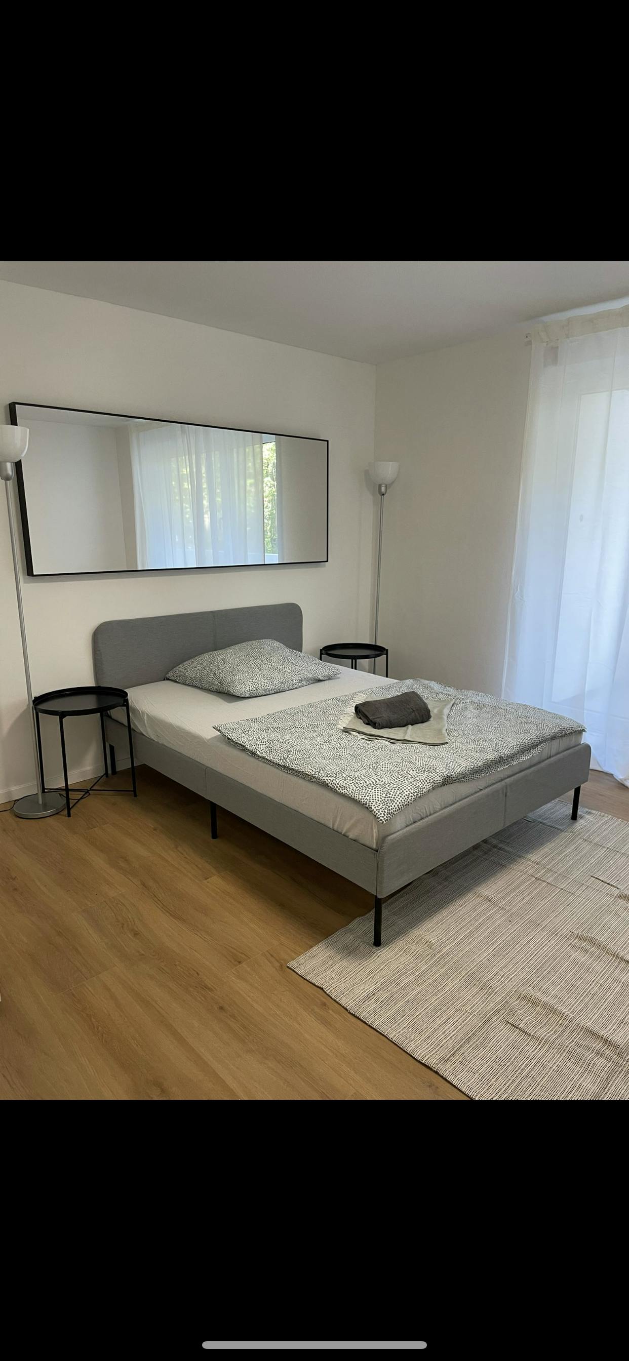 Private room for rent for €795 per month in Munich, Sylvensteinstraße