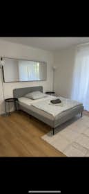Privé kamer te huur voor € 850 per maand in Munich, Sylvensteinstraße