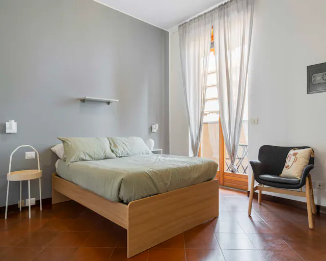 Private room in Viale Bacchiglione, Milan (1450726) room image 1
