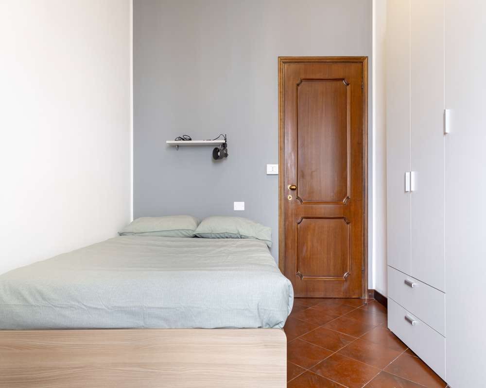 Viale Bacchiglione, Milan