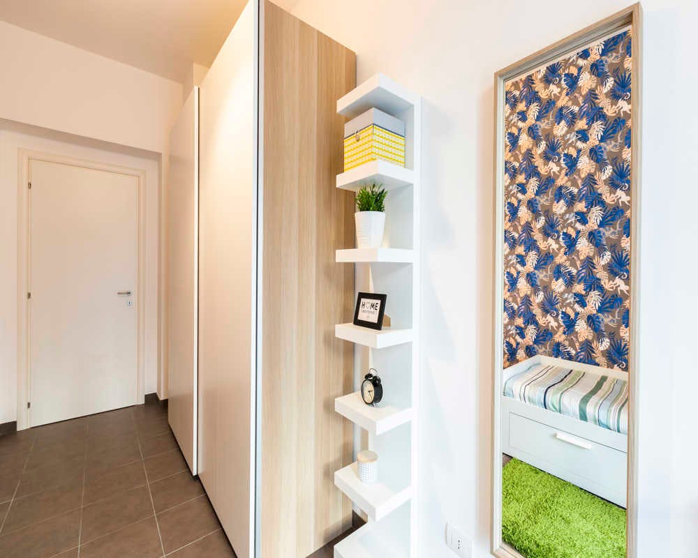 Via Gardone, Milan preview