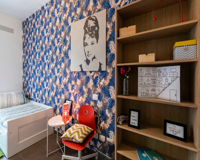 Private room in Via Gardone, Milan (1450733) room image 2